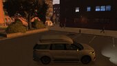 KIA Carnival Limousine